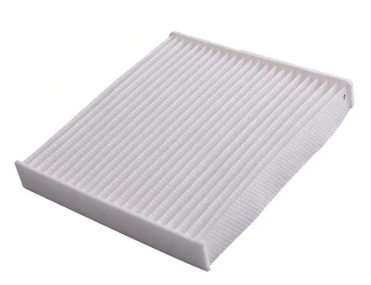 Filtro STP FILTRO DE AIRE CABINA STP STP-25174 / 87139-0K010  - Lubricentro Piloto